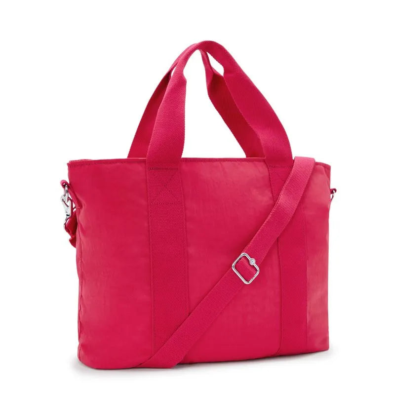 KIPLING BOLSO MINTA L PINK