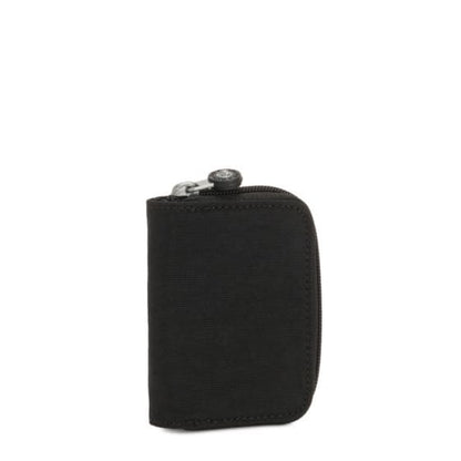 BILLETERA KIPLING TOP BLACK TONAL