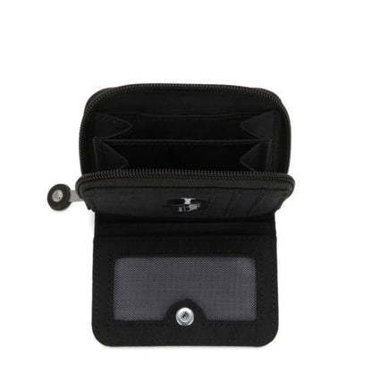 BILLETERA KIPLING TOP BLACK TONAL