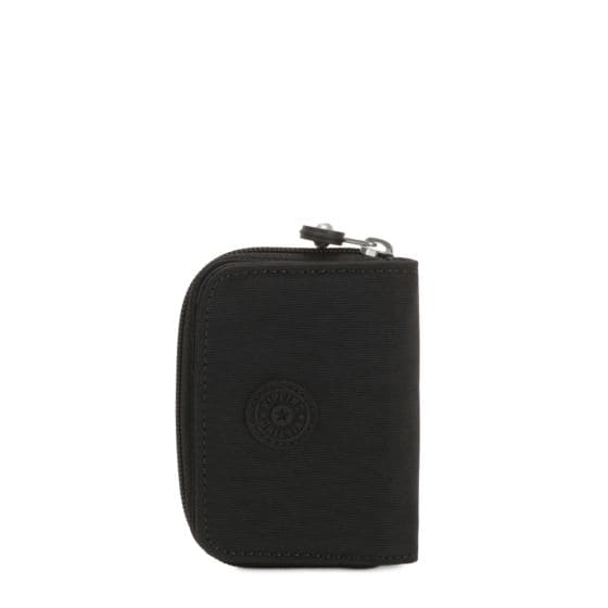 BILLETERA KIPLING TOP BLACK TONAL