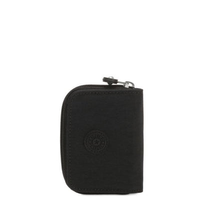 BILLETERA KIPLING TOP BLACK TONAL