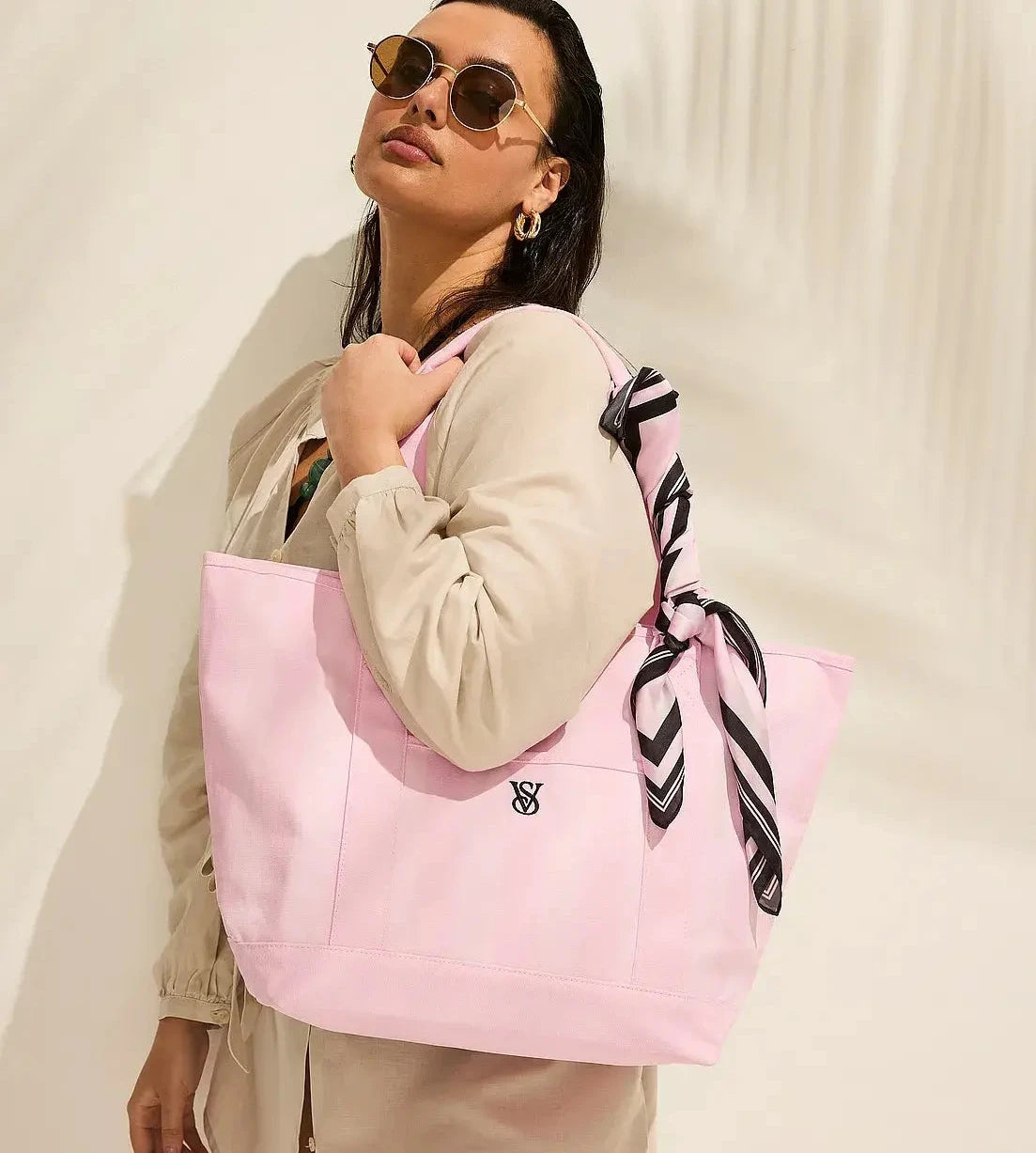 Tote bag Victoria’s secret.