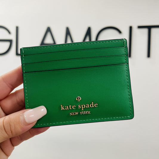 TARJETERO KATE SPADE SANDIA