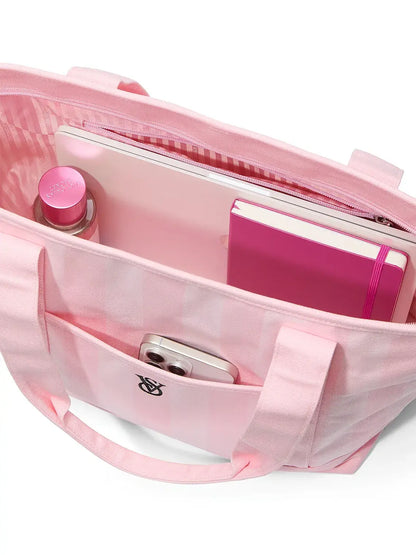 Tote bag Victoria’s secret.