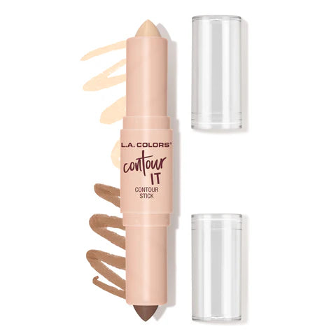 STICK CONTOUR DUO NEUTRAL