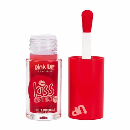 KISS LIP TINT CUTE