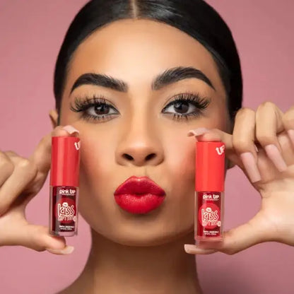 KISS LIP TINT CUTE