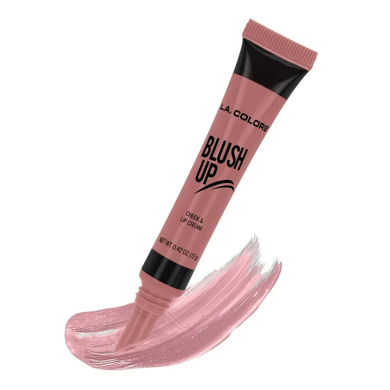 BLUSH UP PINCH ME