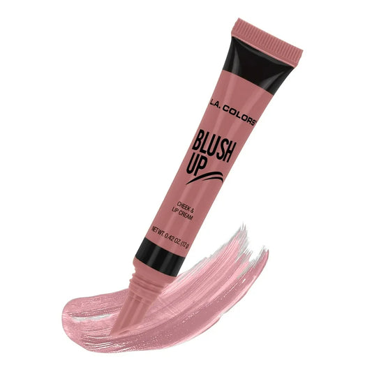 BLUSH UP PINCH ME