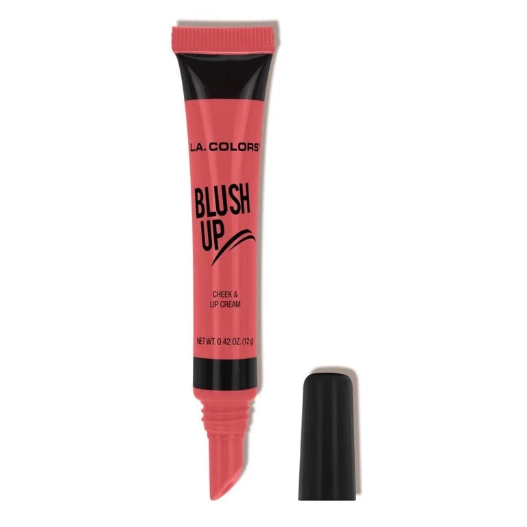 Blush up cinnamon