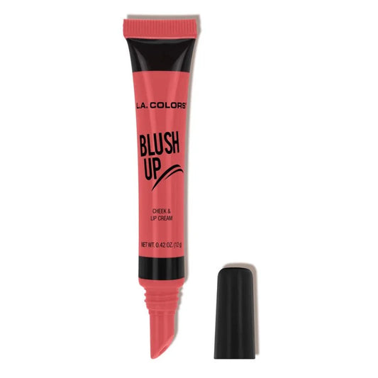 Blush up cinnamon