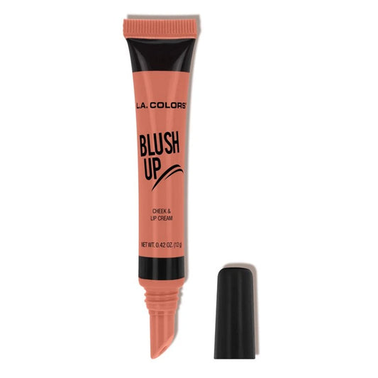 BLUSH UP NUDE GLOW