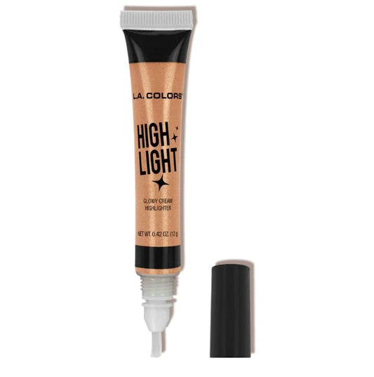 HIGH LIGHT GOLDEN PEACH