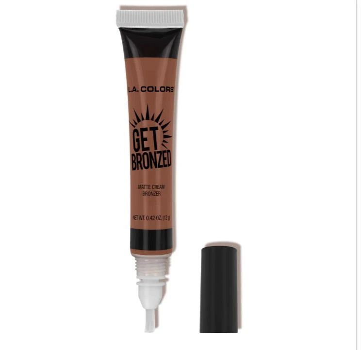 GET BRONZED SUNGLOW
