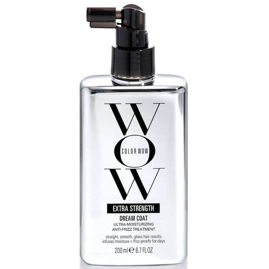 WOW EXTRA STRENGTH 200 ML