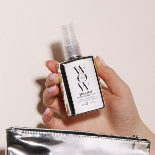 WOW DREAM COAT 50 ML