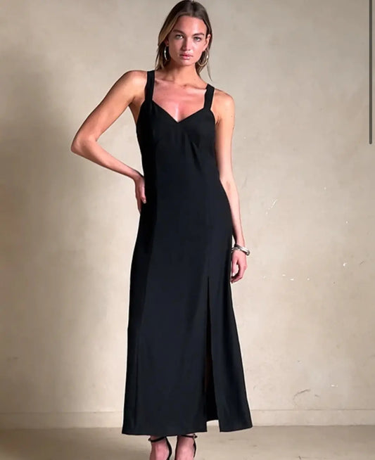 VESTIDO BANANA REPUBLIC