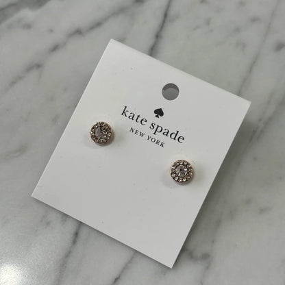 AROS KATE SPADE CLAEN ROSE