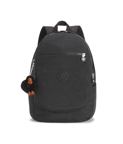 MOCHILA KIPLING CHALLENGER BLACK