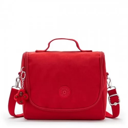 LONCHERA KICHIROU KIPLING CHERRY