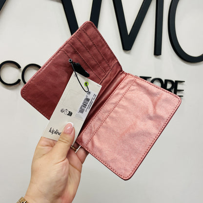 PORTA PASAPORTE KIPLING COOPER