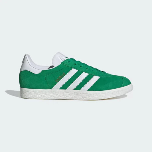 ZAPATILLAS ADIDAS GAZELLE GREEN