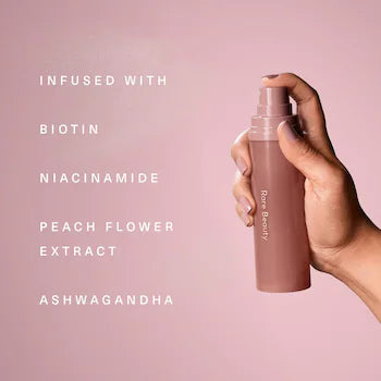 BODY Y HAIR FRAGRANCE MIST RARE BEAUTY