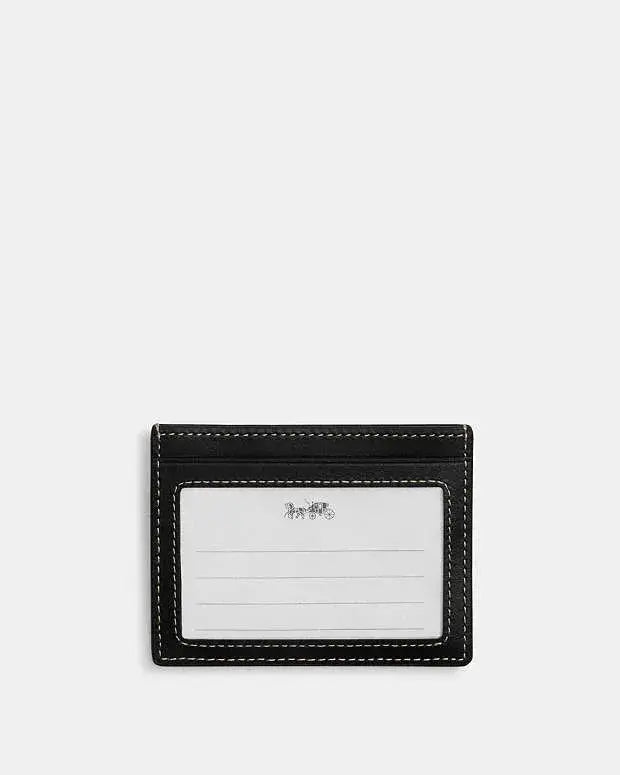 TARJETERO COACH DISNEY MICKEY