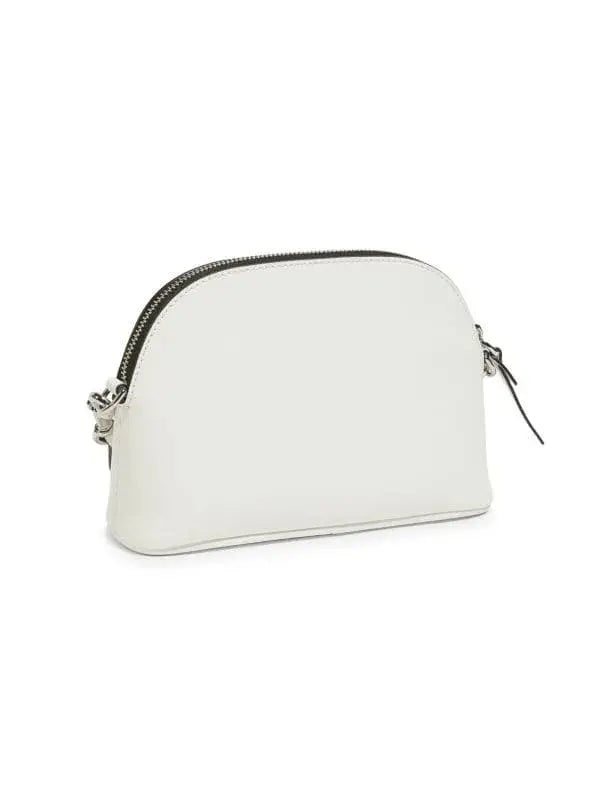 CROSSBODY MARC JACONS STRAP WHITE