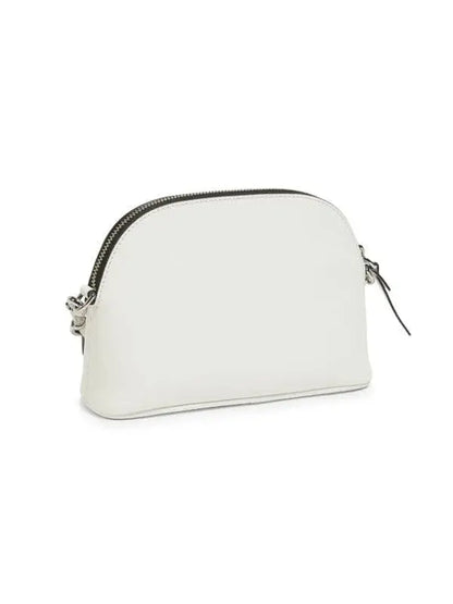CROSSBODY MARC JACONS STRAP WHITE