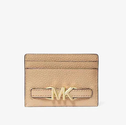 TARJETERO MICHAEL KORS CAMEL