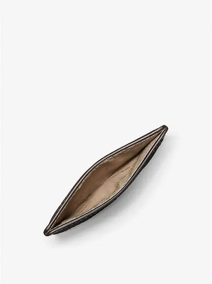 TARJETERO MICHAEL KORS CAMEL