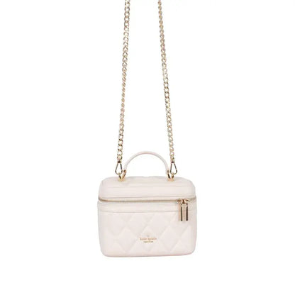 CROSSBODY KATE SPADE WHITE