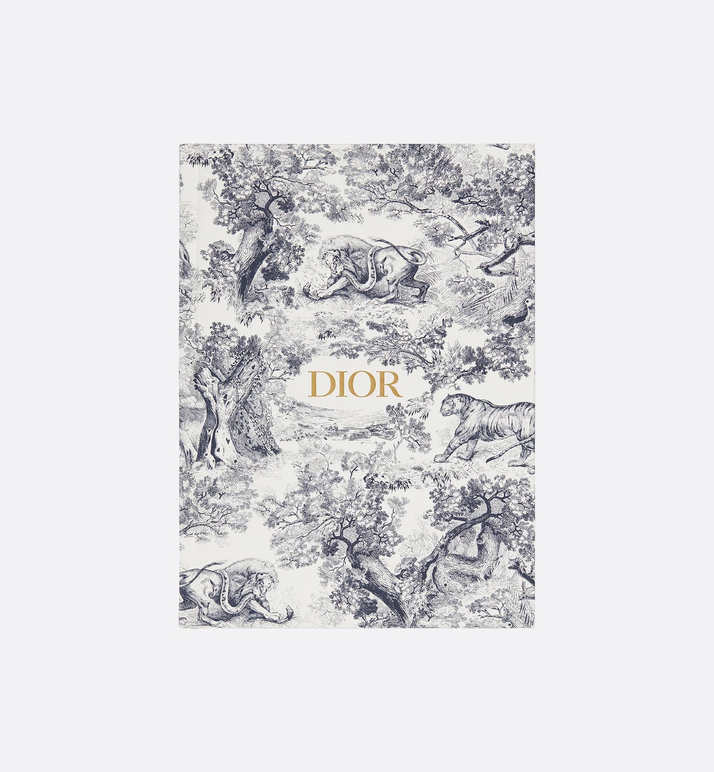 Agenda delgada de tocador Dior
