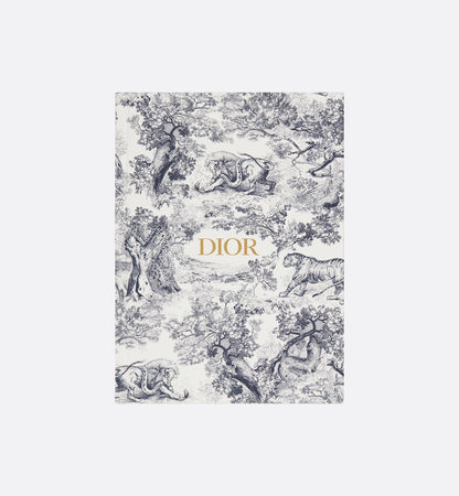 Agenda delgada de tocador Dior