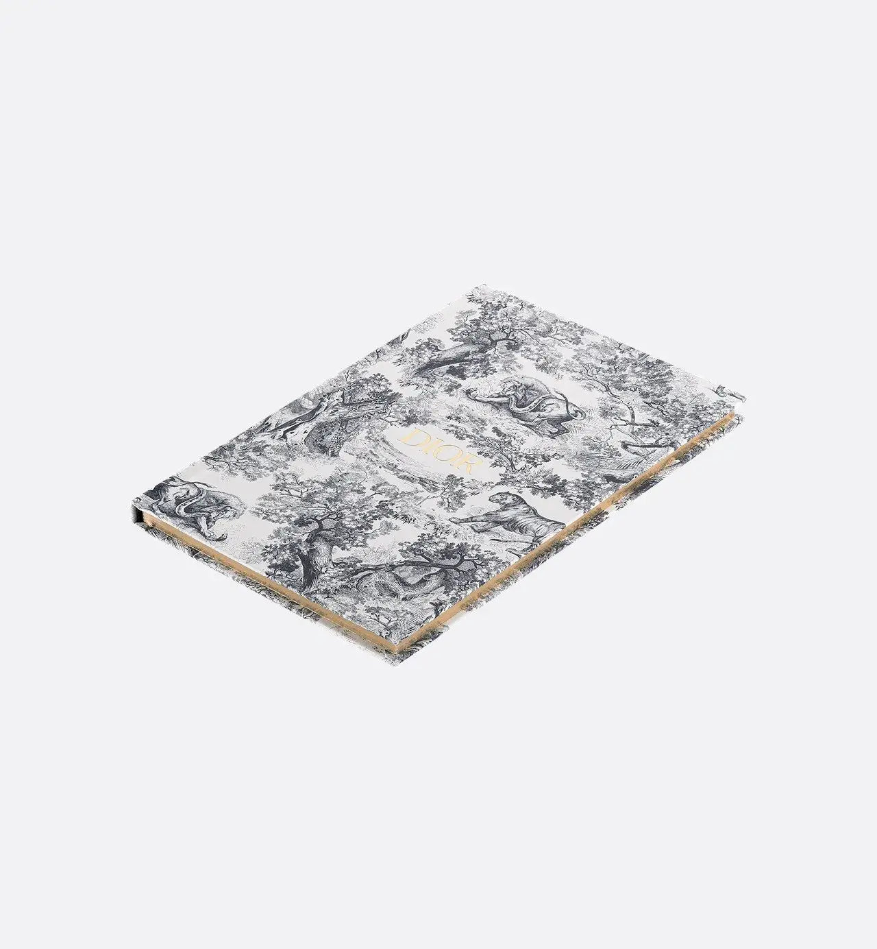 Agenda delgada de tocador Dior