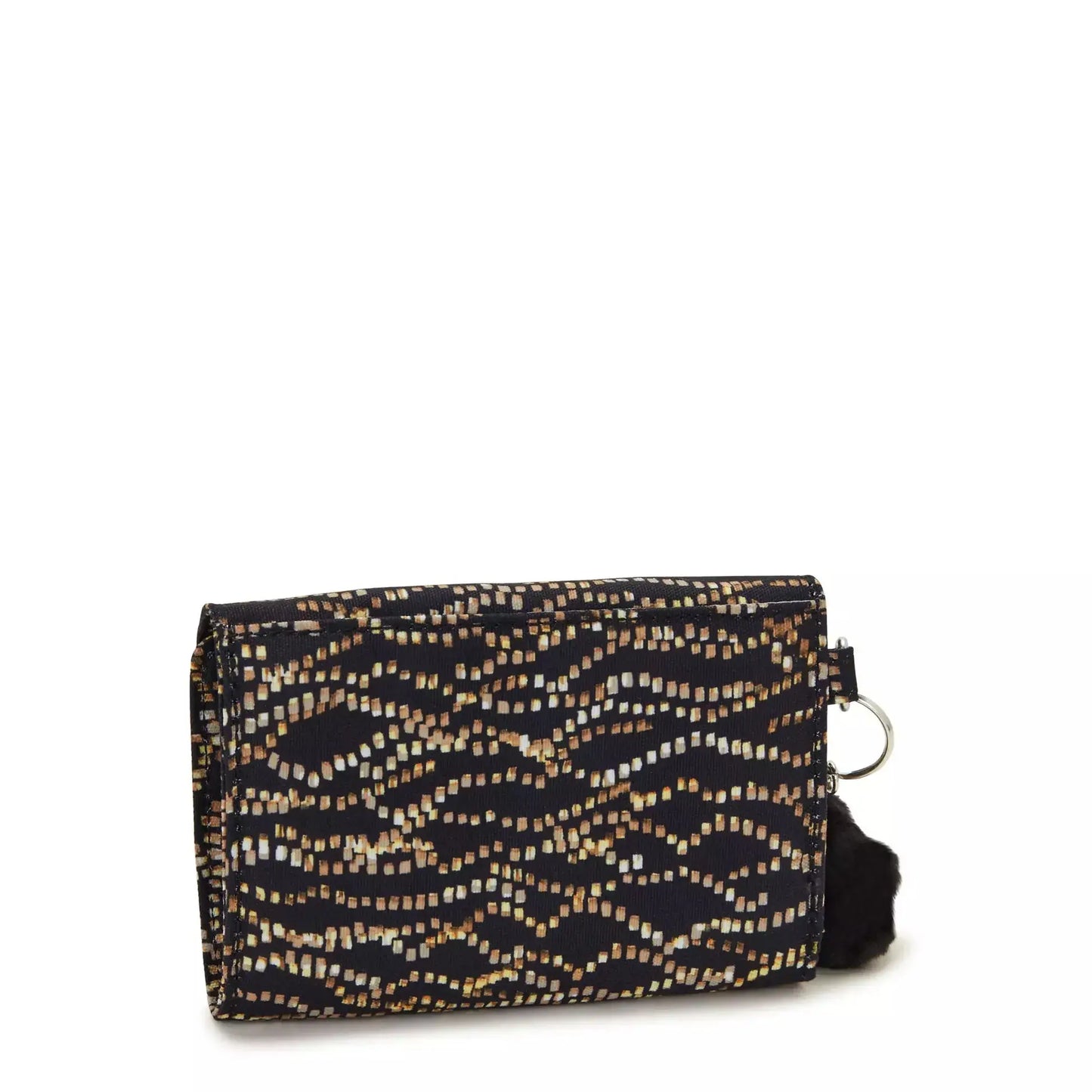 BILLETERA KIPLING PIXI DISCO GLAM