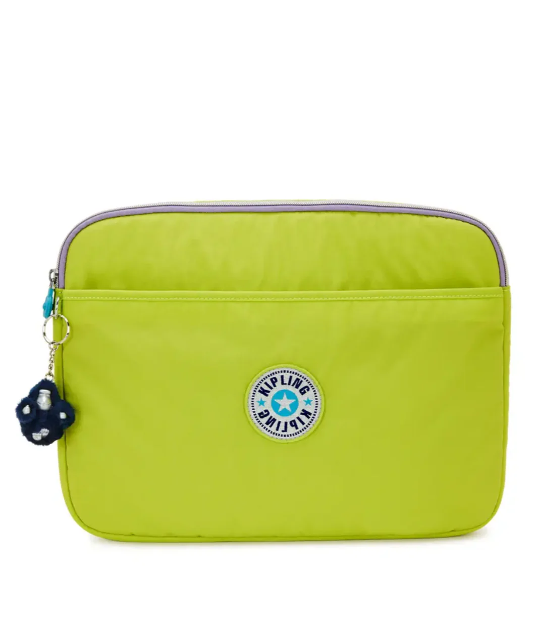 PORTA NOTEBOOK 13' KIPLING STARS POP TENNIS