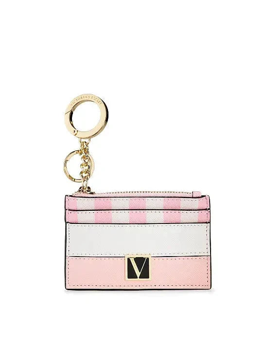 Tarjetero monedero Victorias Secret