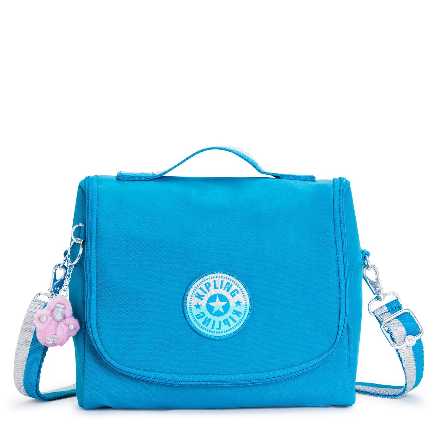 LONCHERA KIPLING AZURE SKY