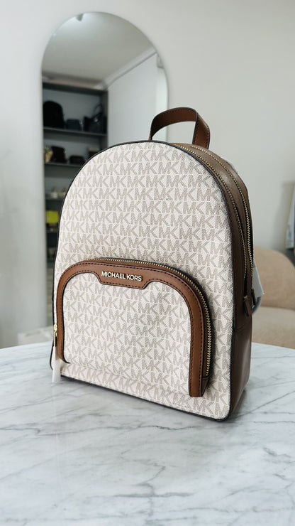 MOCHILA MK MEDIUM JAYCEE