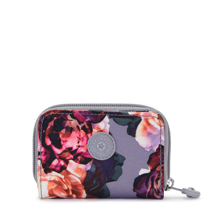 BILLETERA TOP KIPLING KISSING FLORAL