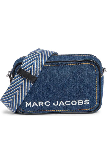 Crossbody Denim Marc Jacobs