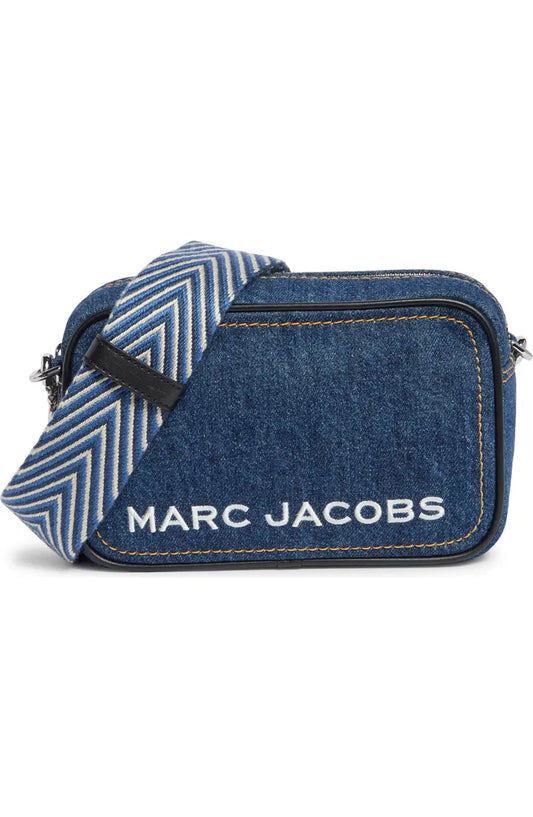 Crossbody Denim Marc Jacobs