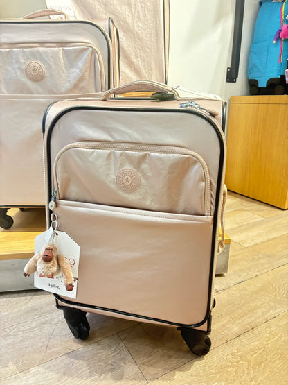 Maleta kipling de cabina