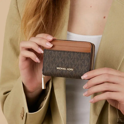 Billetera Michael Kors