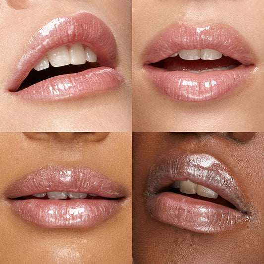 Lips gloss kiko milano #31