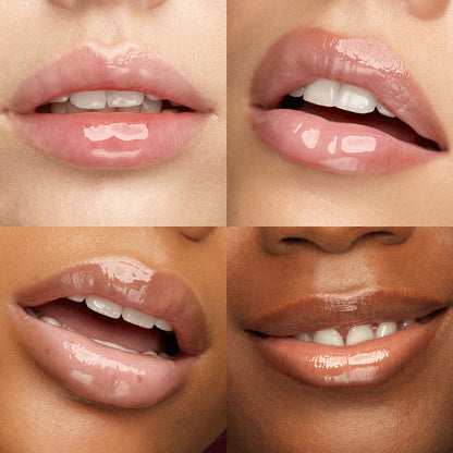 Lips gloss kiko milano #01