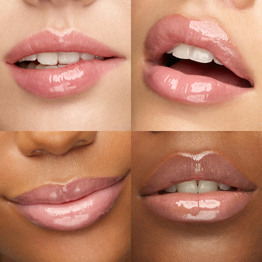 Lips Gloss kiko milano #07
