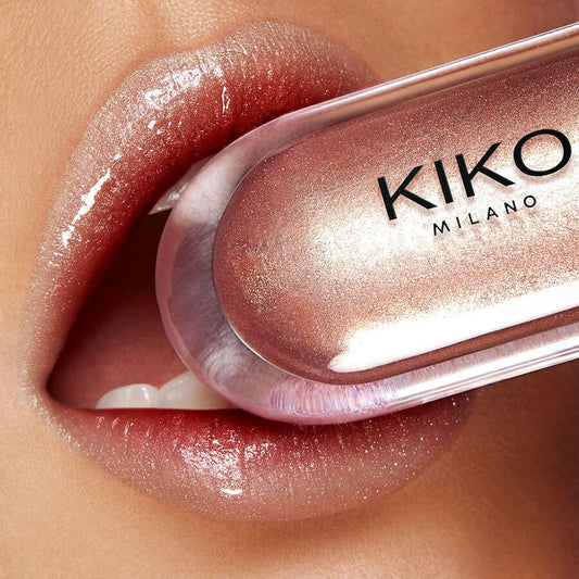 3D Hidra Gloss Kiko Milano #18